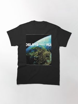 Audioslave Classic T-Shirt