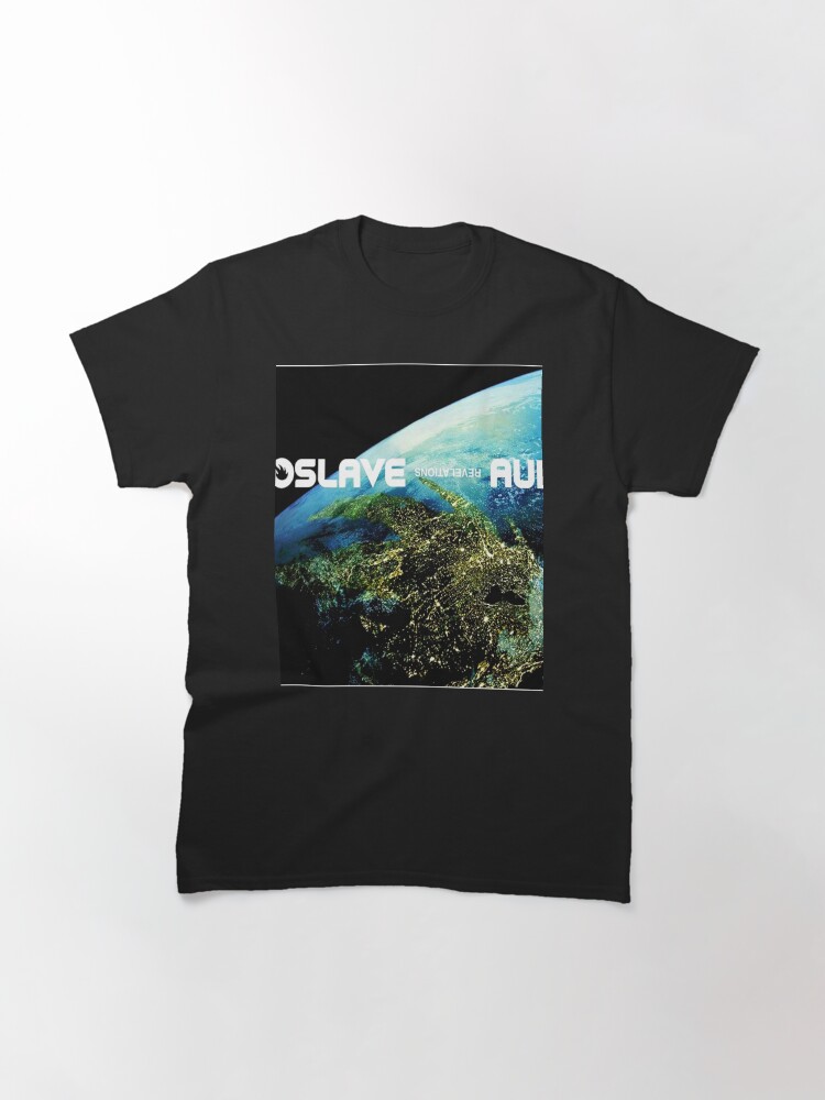 Audioslave Classic T-Shirt