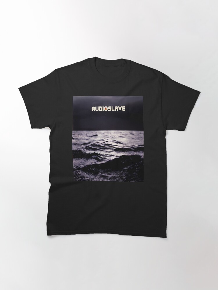 Audioslave Classic T-Shirt