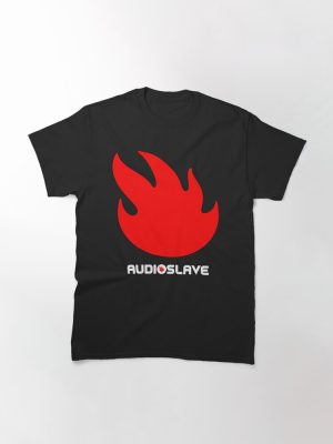 Audioslave Classic T-Shirt