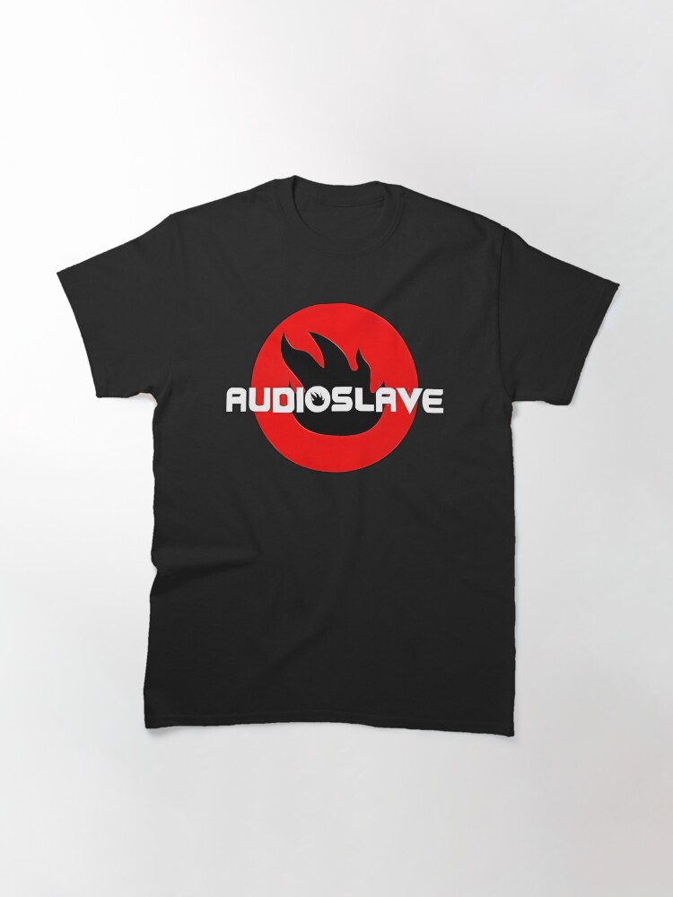 Audioslave Classic T-Shirt