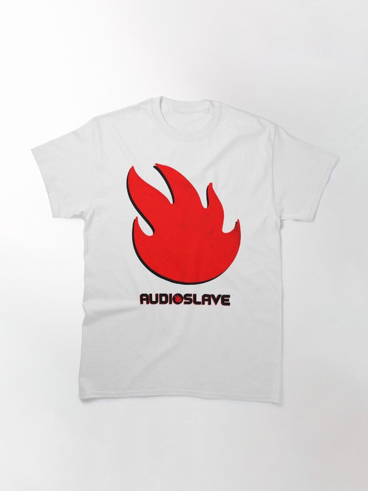 Audioslave Classic T-Shirt