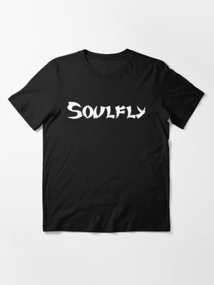 soulfly american Essential T-Shirt