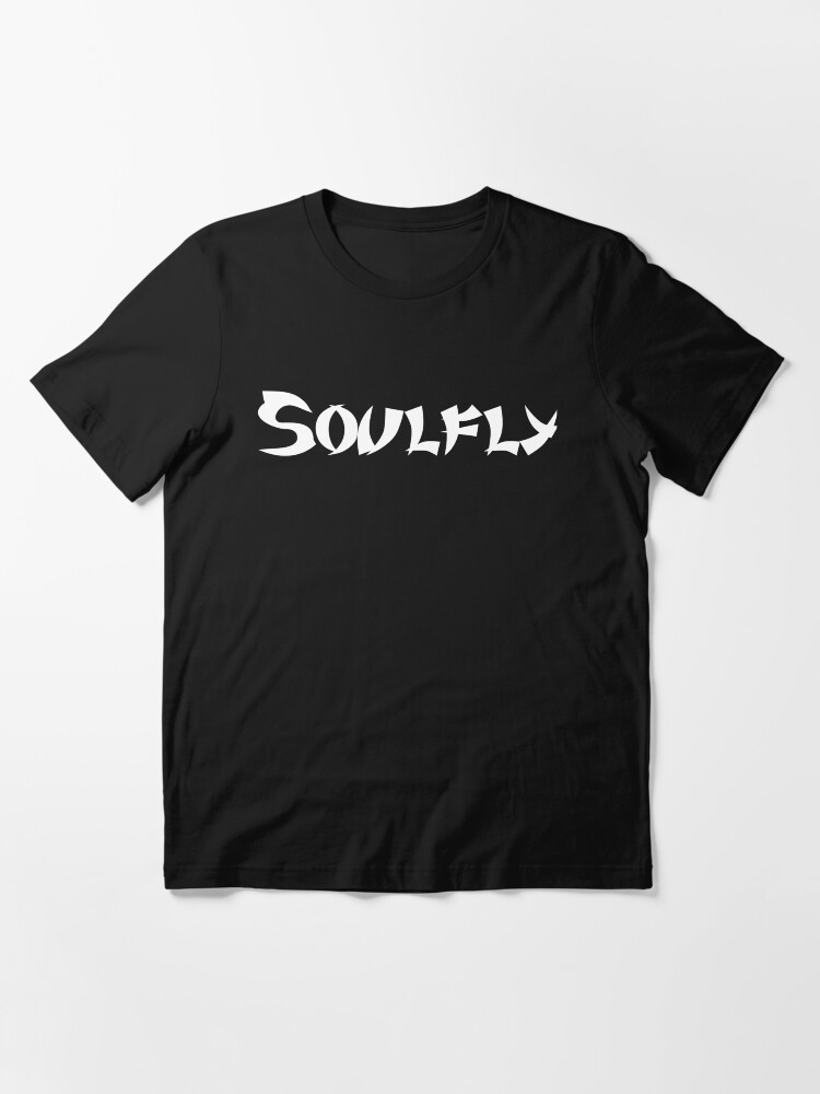 soulfly american Essential T-Shirt