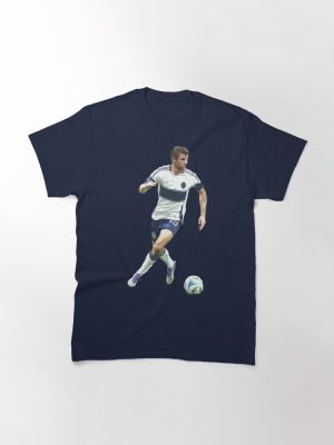 Thomas Muller Classic T-Shirt