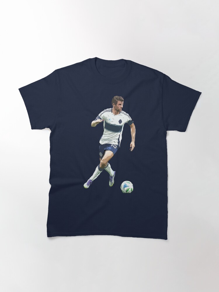 Thomas Muller Classic T-Shirt