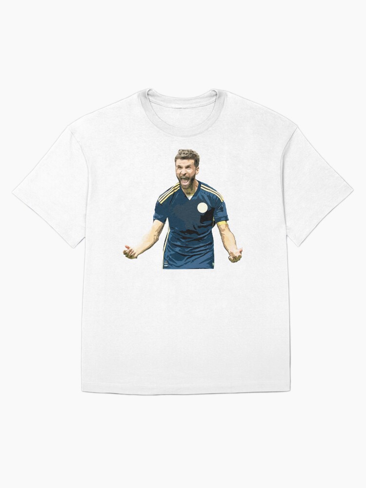 Thomas Muller Oversized T-Shirt