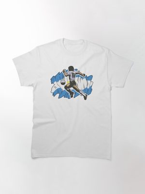 Cosmic keg the D10s Classic T-Shirt
