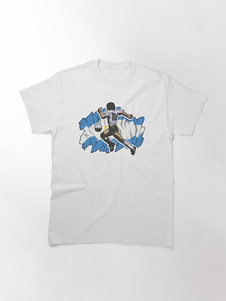 Cosmic keg the D10s Classic T-Shirt
