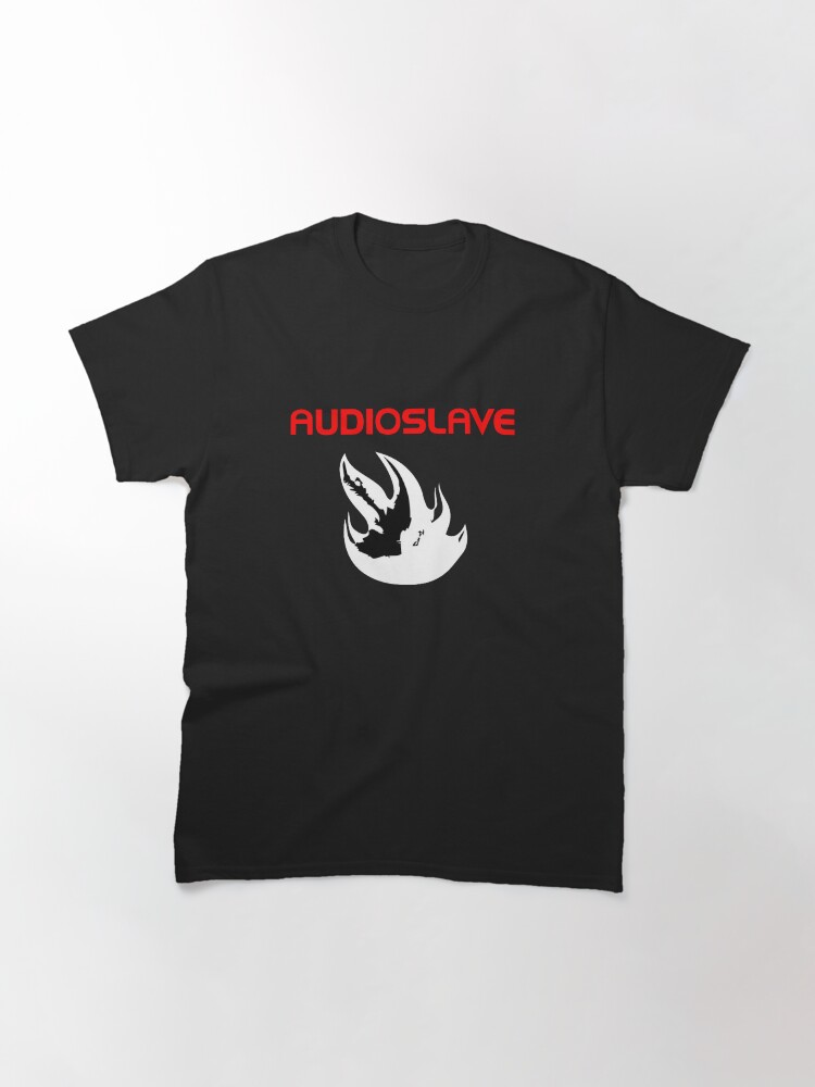 Copy of audioslave Classic T-Shirt