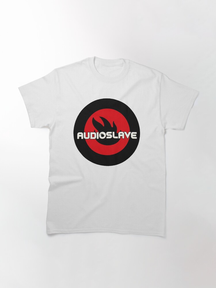 Copy of audioslave Classic T-Shirt