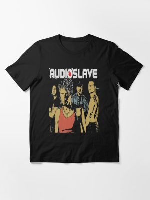seller audioslave  Essential T-Shirt