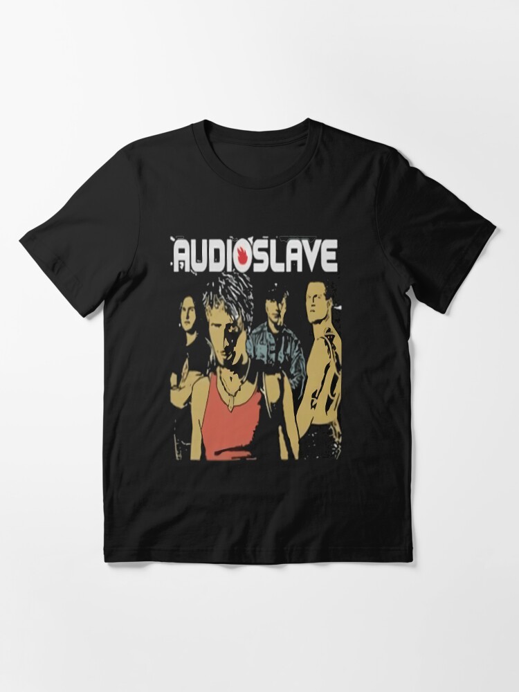 seller audioslave Essential T-Shirt