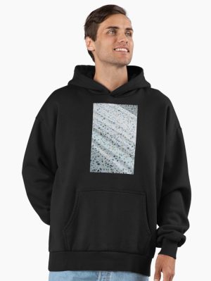 %^$%^Loud, Messy, and Unapologetically Real%^%$#% Premium Oversized Hoodie