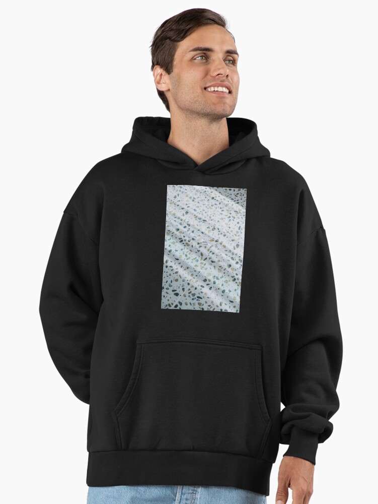 %^$%^Loud, Messy, and Unapologetically Real%^%$#% Premium Oversized Hoodie