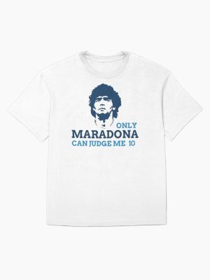 Only Maradona Oversized T-Shirt