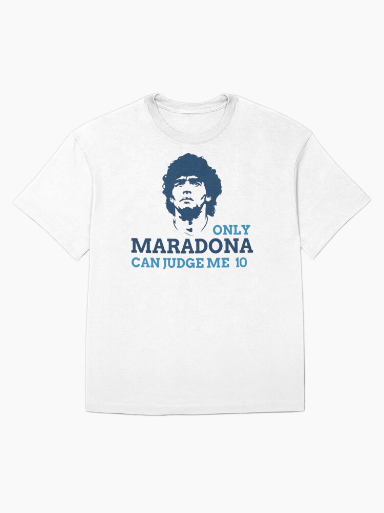 Only Maradona Oversized T-Shirt