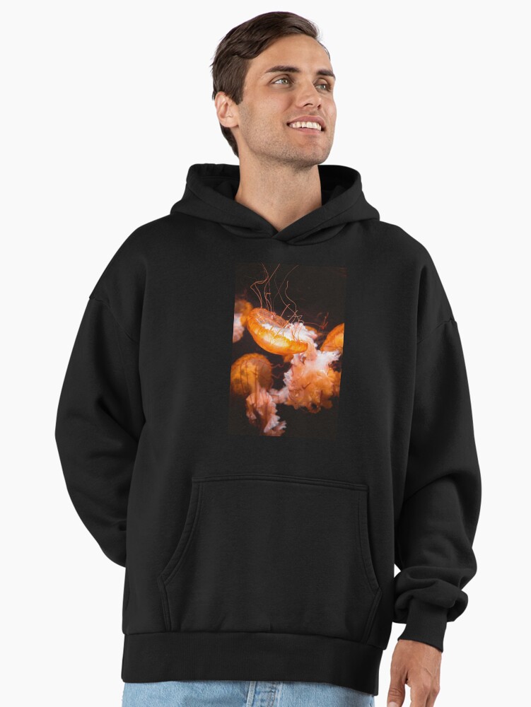 ----Echoes of a Lost Generation----- Premium Oversized Hoodie