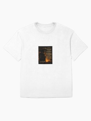 Mexican singer Oversized T-Shirt