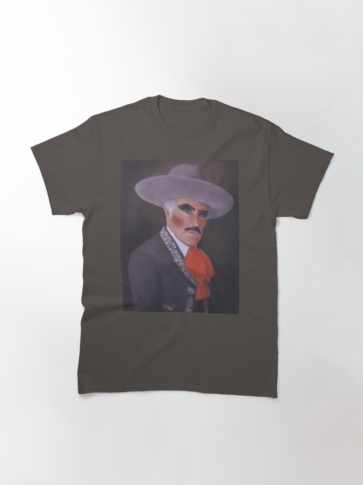 Chente with pride Classic T-Shirt