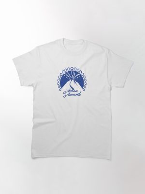 AMON AMARTH RING Classic T-Shirt