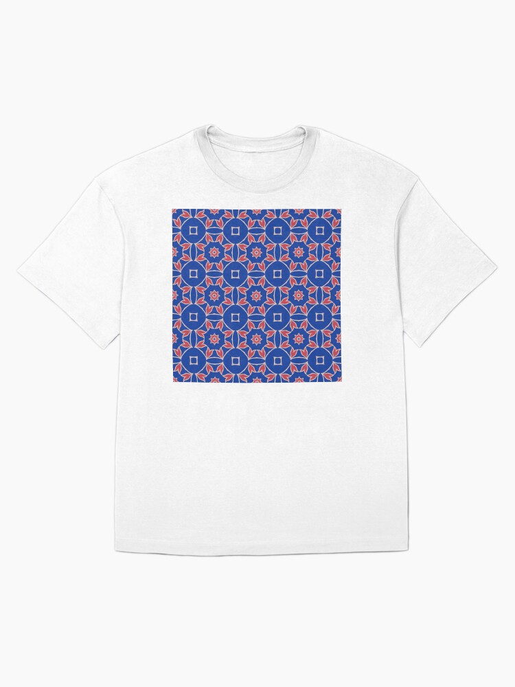 Apolosius Oversized T-Shirt