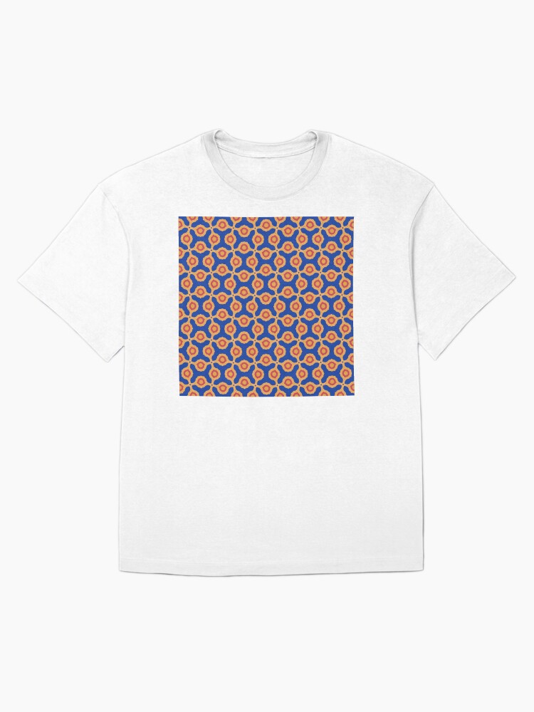 Apolosius Oversized T-Shirt