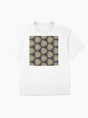 Apolosius Oversized T-Shirt