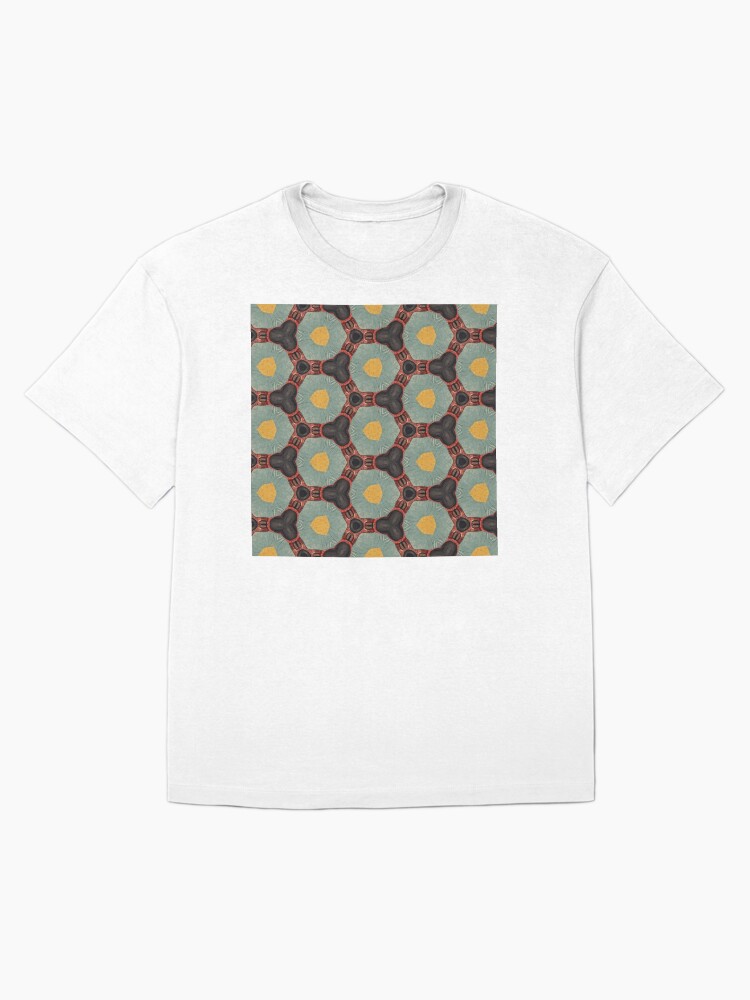 Apolosius Oversized T-Shirt