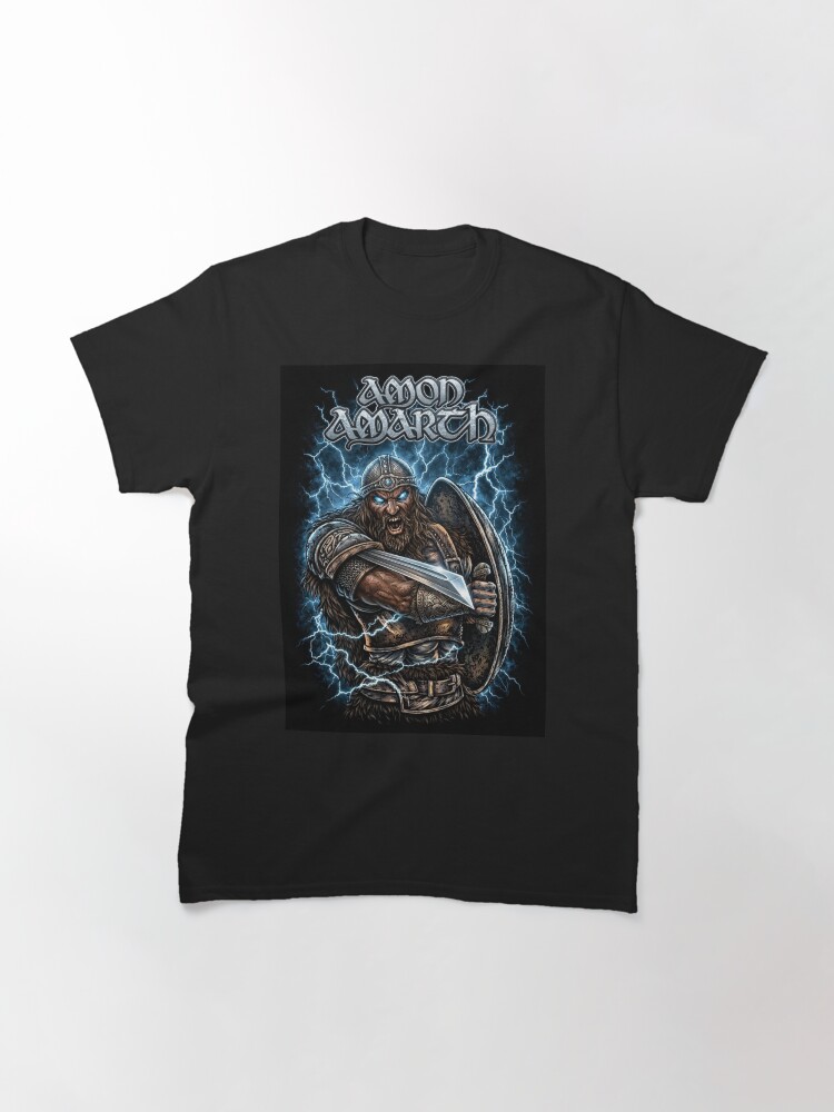 Amon Amarth Classic T-Shirt