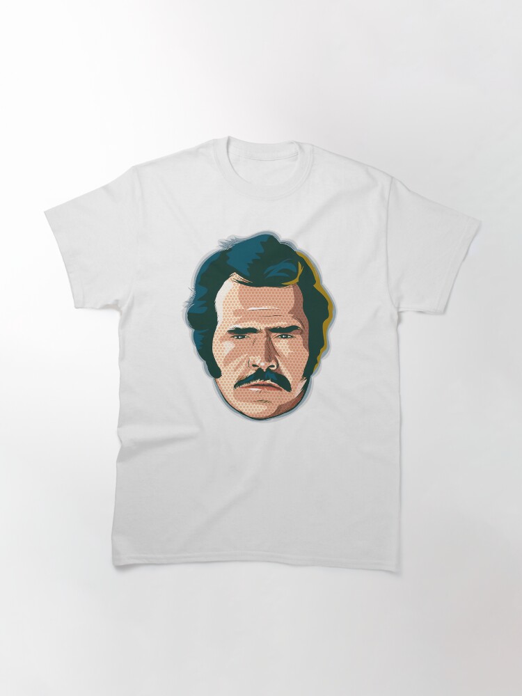 Chente - Vicente Fernandez Classic T-Shirt