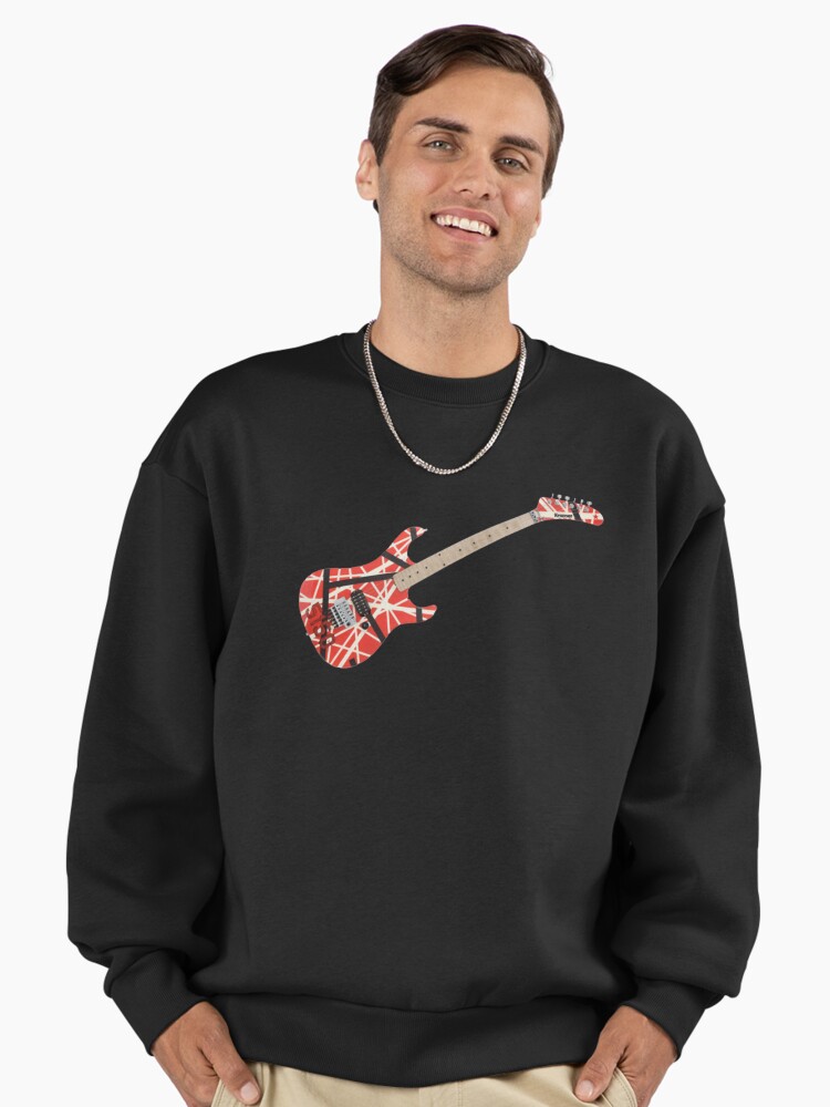 Fiftyone Fifty Frankenstrat Classic T-Shirt Premium Oversized Sweatshirt