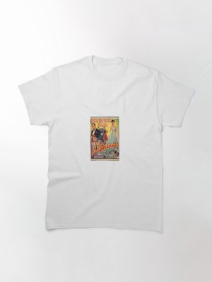 Sabrina Classic T-Shirt