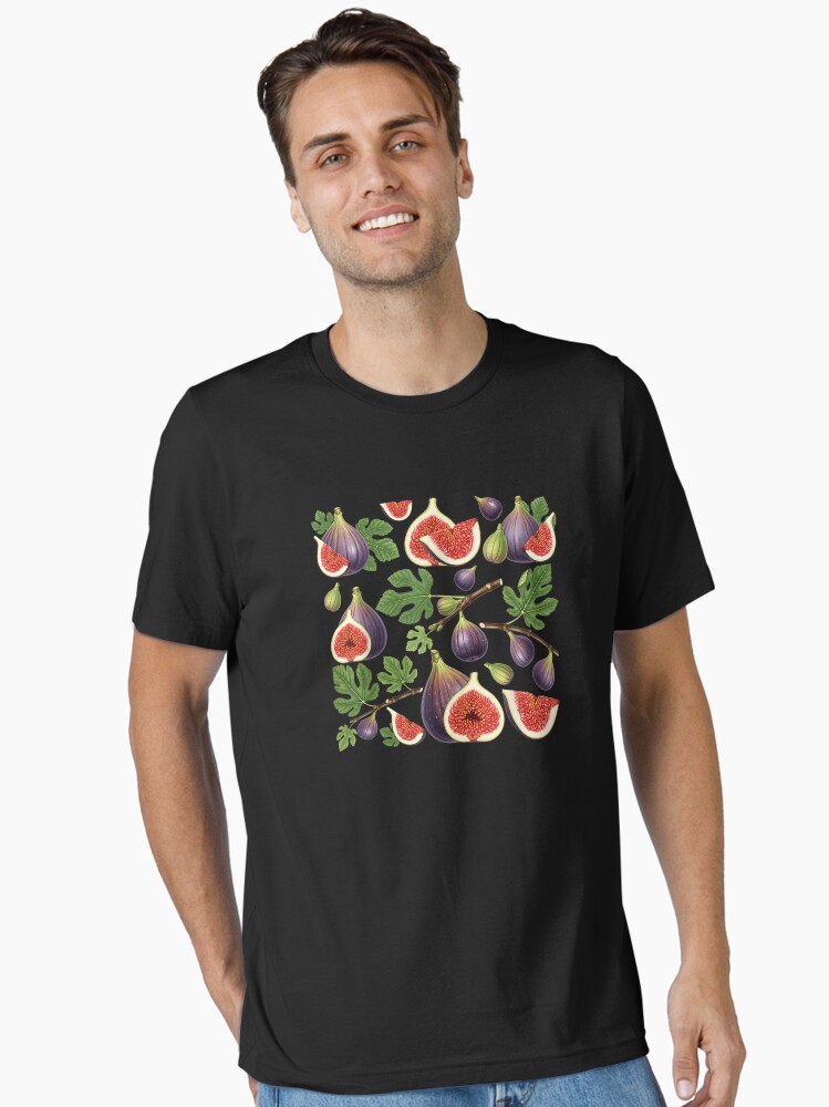 Fig Tree Essential T-Shirt