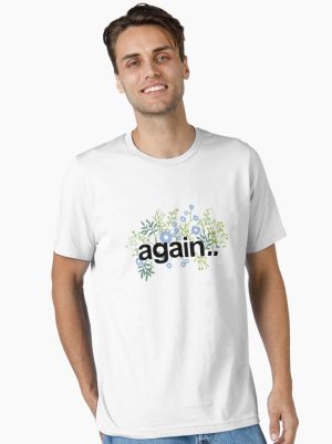 Fred-Again-Merch Essential T-Shirt