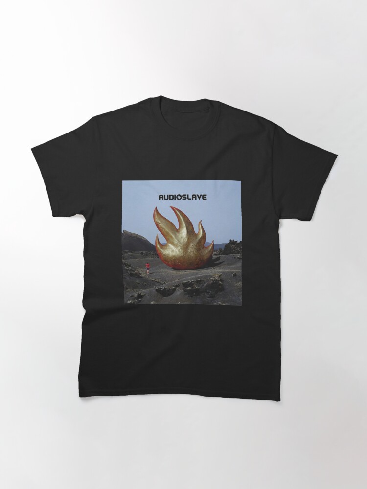 audioslave T-Shirt Classic T-Shirt