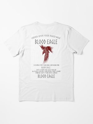 Blood Eagle Essential T-Shirt