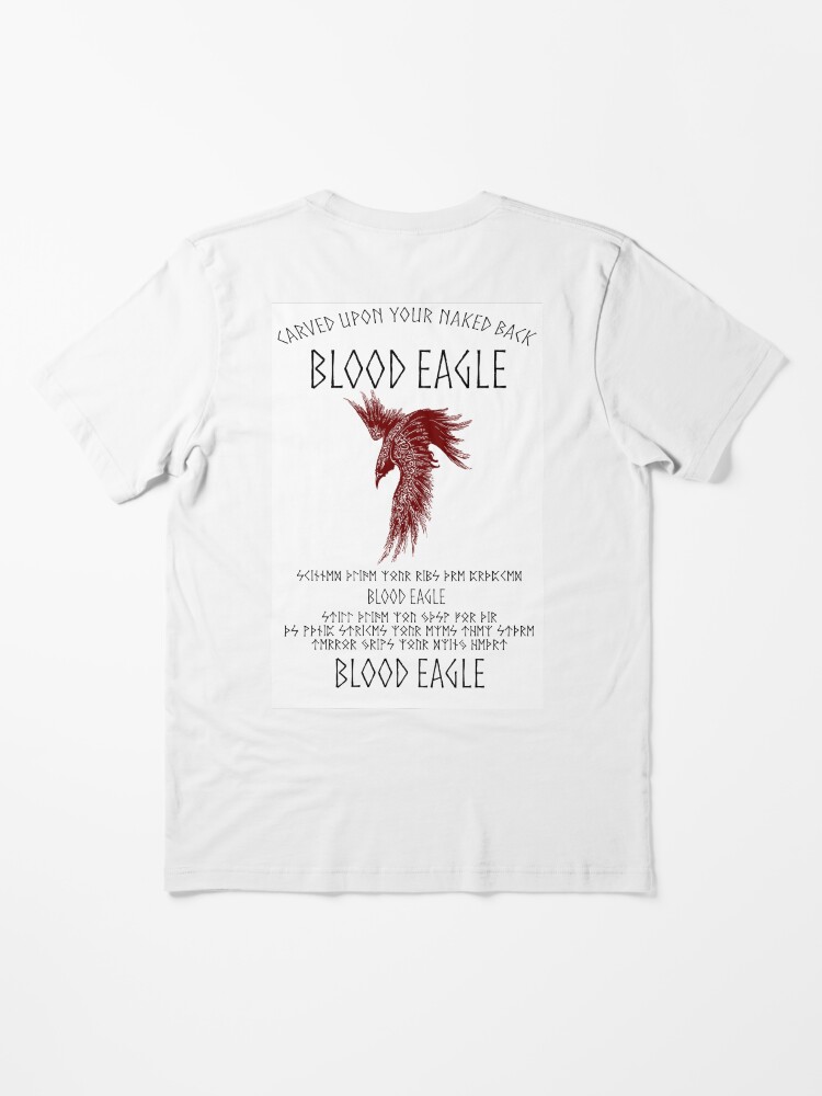 Blood Eagle Essential T-Shirt