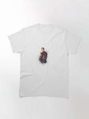 Ronnie O’Sullivan Classic T-Shirt