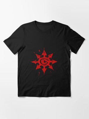 The Killswitch of Silence Essential T-Shirt