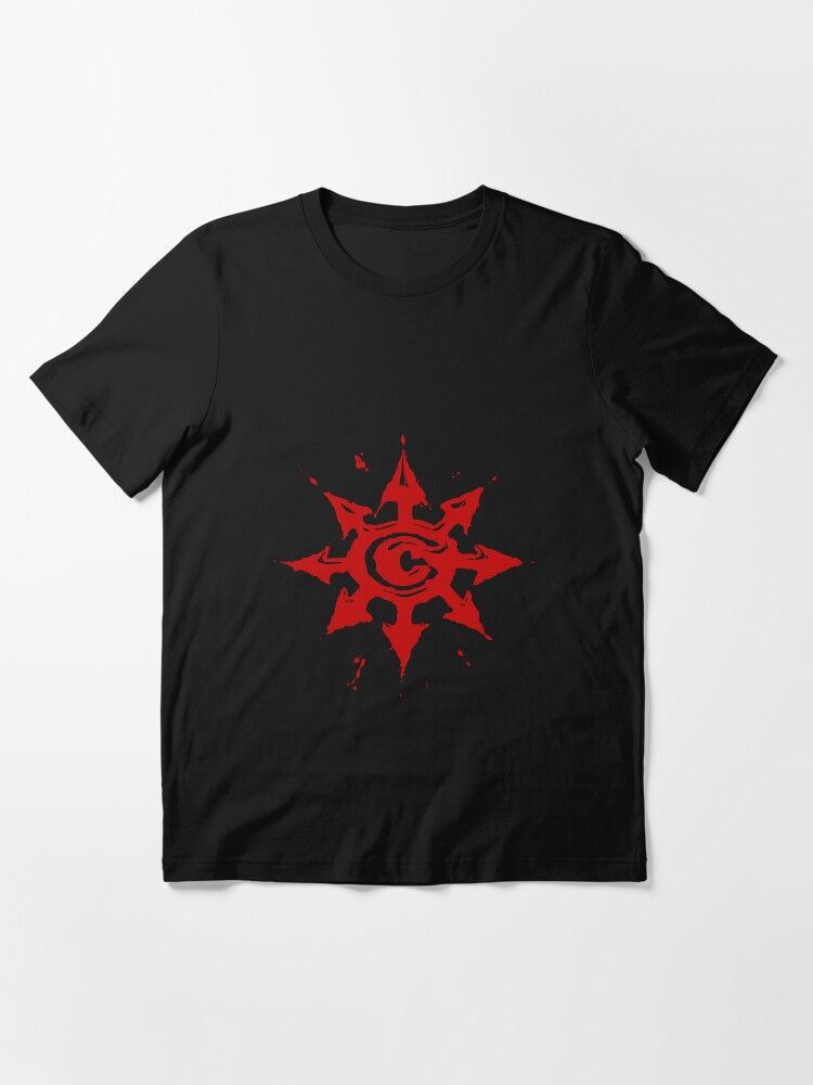 The Killswitch of Silence Essential T-Shirt