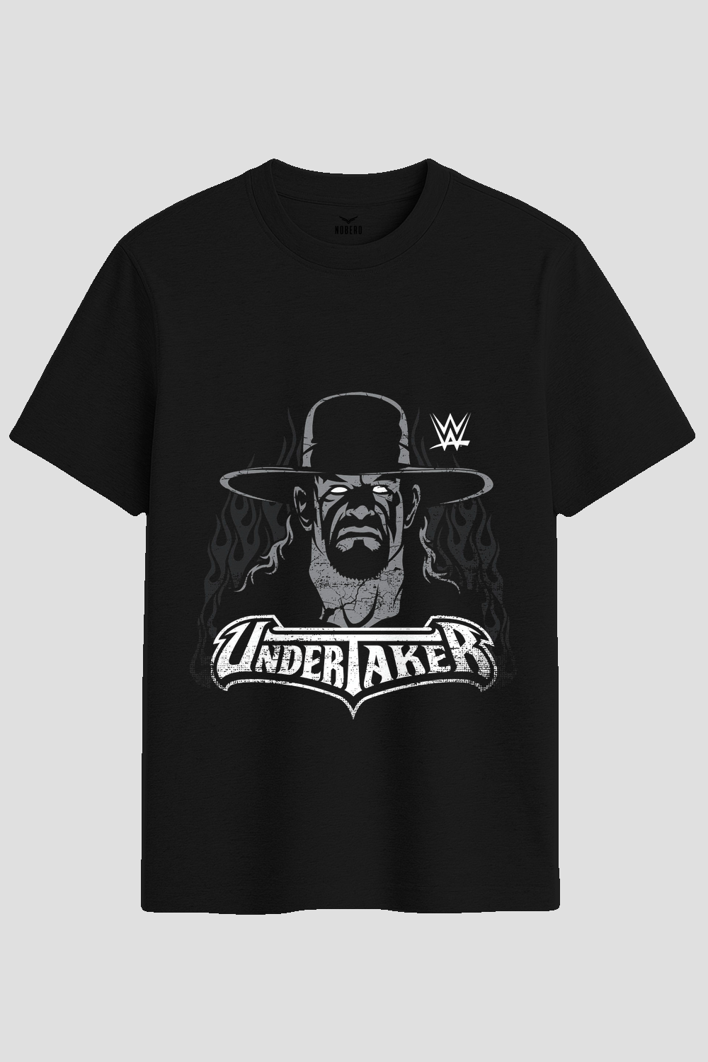 WWE The Undertaker Graphic T-Shirt
