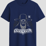 WWE The Undertaker Deadman Graphic T-Shirt