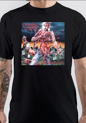 Cornible Corpse T-Shirt