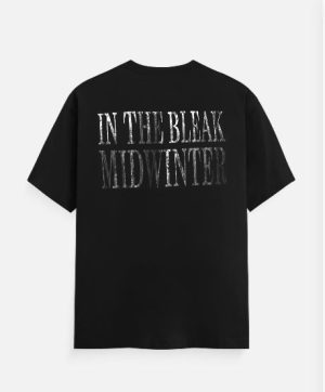 In The Bleak T-Shirt