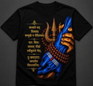 Shiv T-Shirt