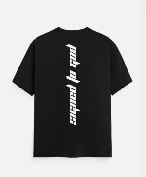 Signed To God T-Shirt