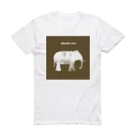 Damien Rice Elephant Music Graphic T-Shirt