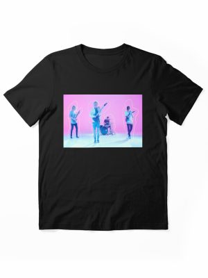 polyphia band - graphic design Essential T-Shirt