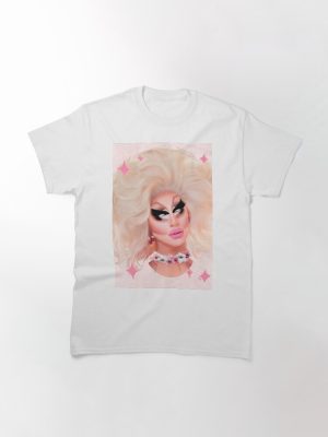 TRIXIE MATTEL Classic T-Shirt